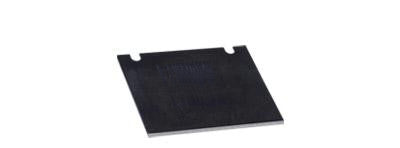 Crain - Lame pour tapis - 5" x 6"