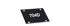 Crain - Lame à double tranchant pour tapis 5" x 6" pour no. 700-710
