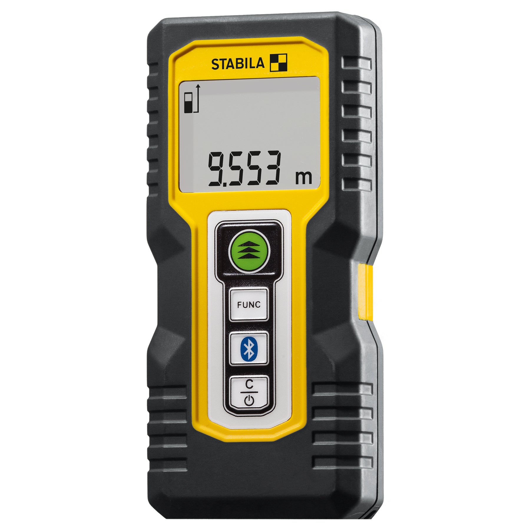 Stabila - Télémètre laser Bluetooth LD 250BT 50.3 m (165 pi)