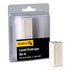 Stabila - Embouts de niveau Type 80 A-2, 2 morceaux