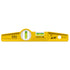 Stabila - Niveau à bulle Torpedo Type 81 S, 25 cm (10 po)