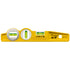Stabila - Niveau à bulle Torpedo Type 81 SV REM W360, 25 cm (10 po)