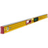 Stabila - Niveau électronique/numérique/tech., 122 cm (48 po) avec étui souple
