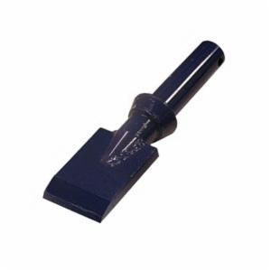National Flooring Equipment - Manche droit avec pointe en carbure - 2" x 4" x 0.5"