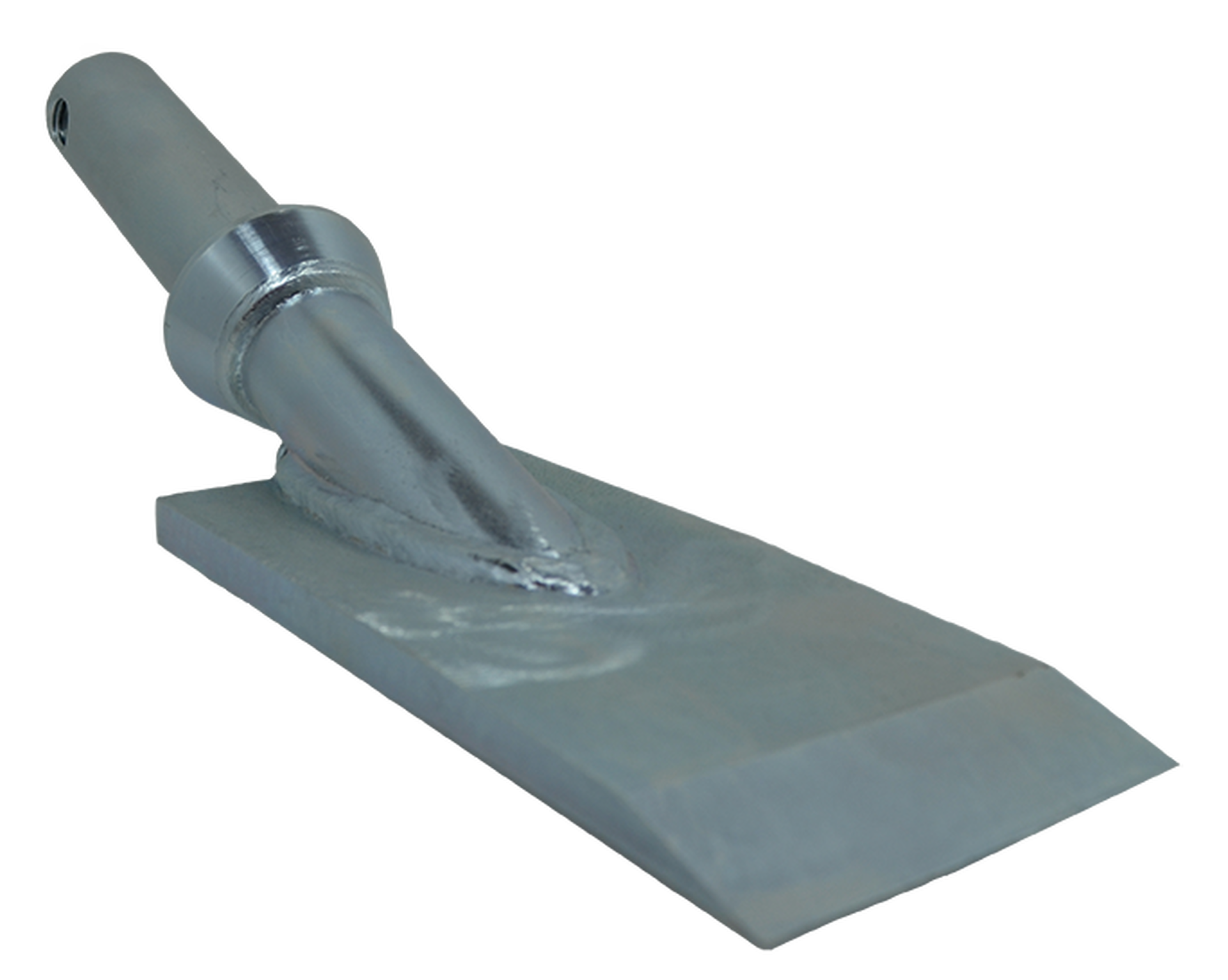 National Flooring Equipment - Tige conique pour plancher en bois - 2" x 8"x 0.5"