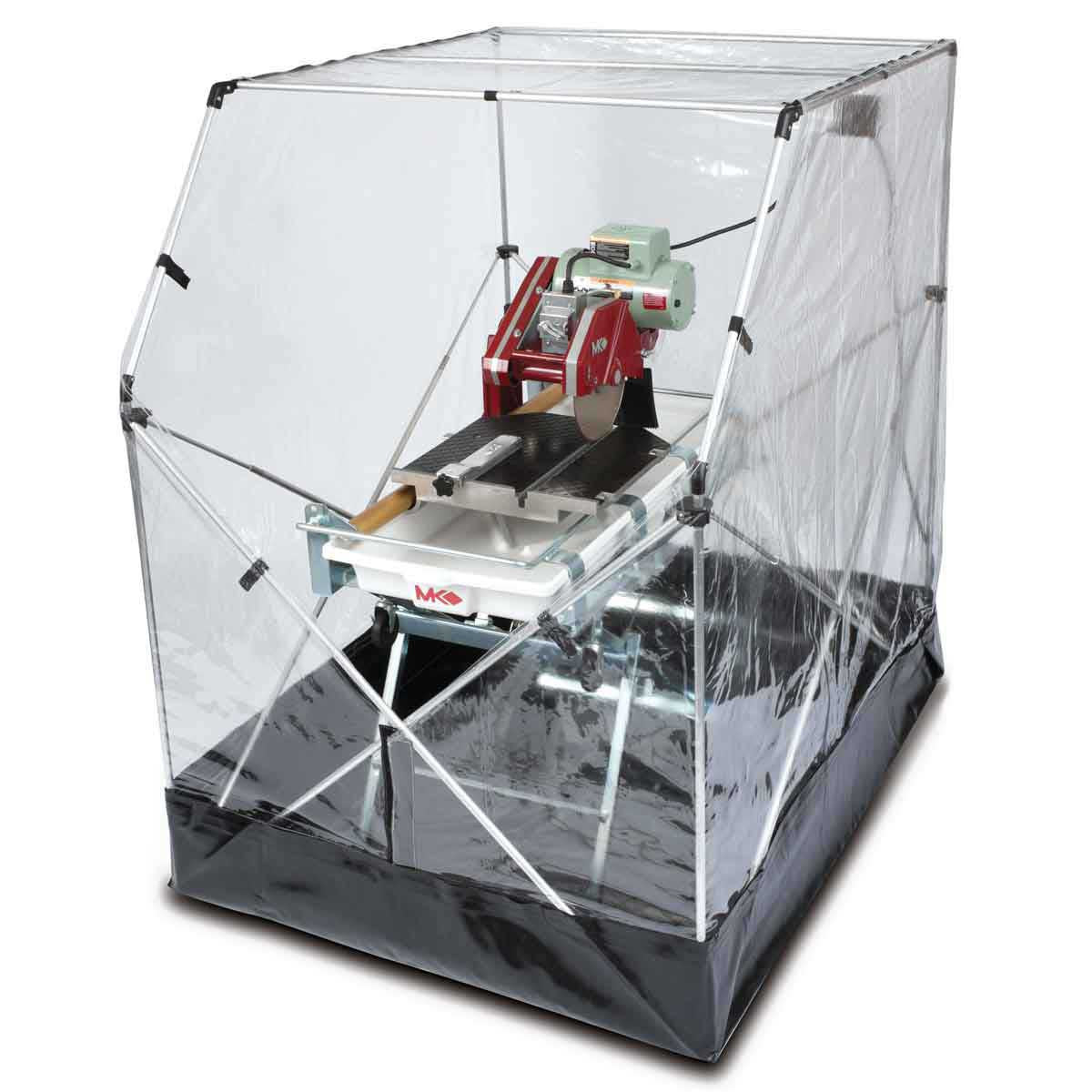 Barwalt - Abri protecteur extra-large 47" x 60" x 62"