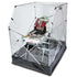 Barwalt - Abri protecteur extra-large 47" x 60" x 62"