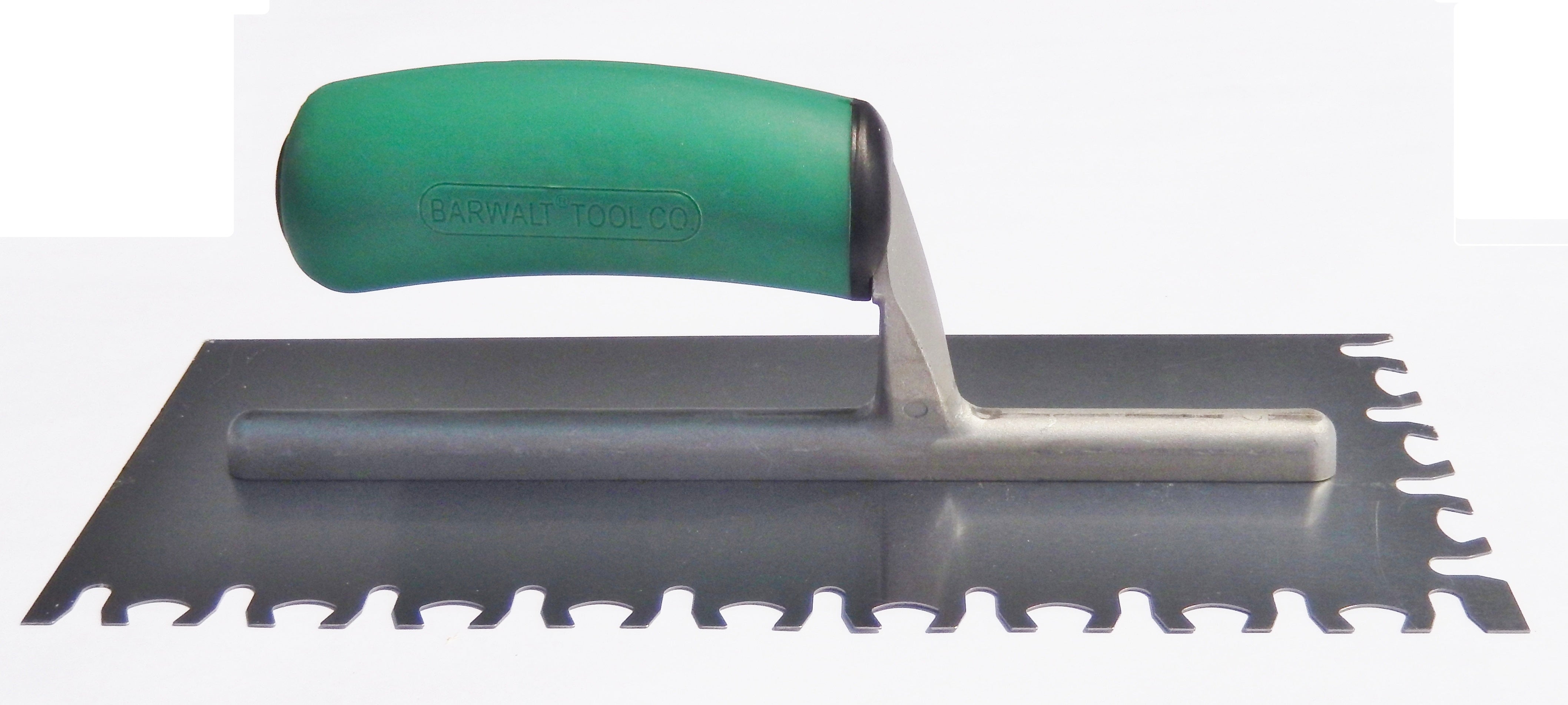 Barwalt - Ultragrip Euro Trowel 4.5" x 11"
