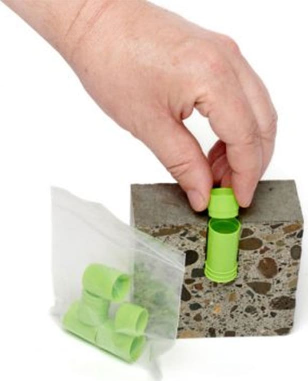 Wagner Meters - Rapid RH L6 Ext Extensions supplémentaires (paquet de 10)