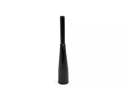Wagner Meters - RapidRH embout d'aspirateur pour ShopVac standard 1-1/4"
