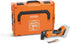 Fein - Kit multi-outils oscillants sans fil Multimaster AMM500 Plus AS 18V