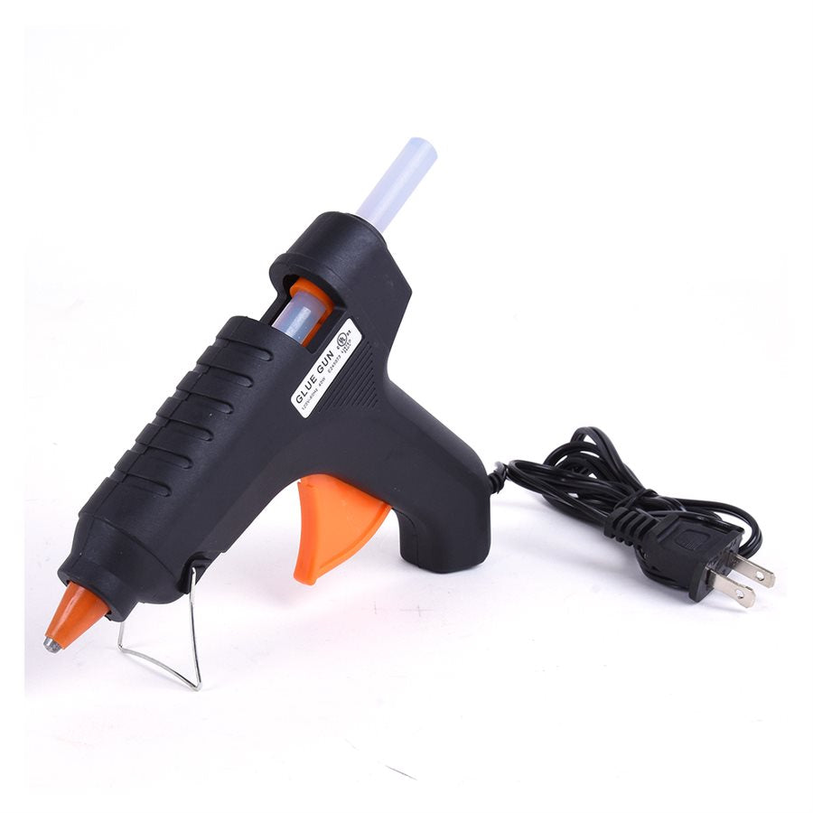 Toolway - Pistolet à Colle chaude 40w