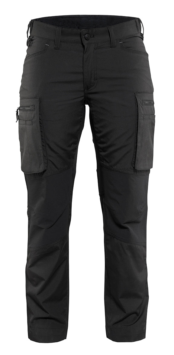 Blaklader - Pantalon de service pour femme - grandeur 29/32