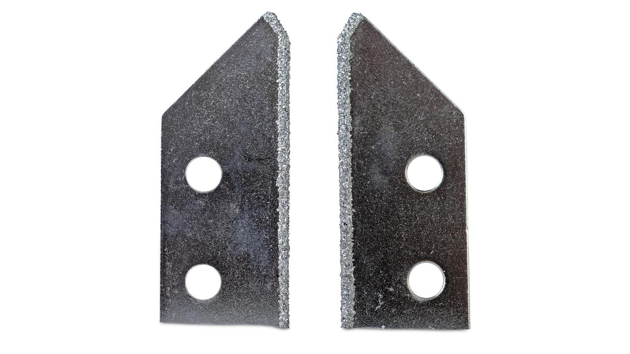 Rubi - Racleur de joint de remplacement