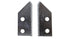 Rubi - Racleur de joint de remplacement