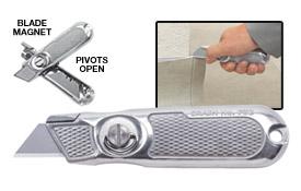 Crain - Extra-Grip Utility Knife