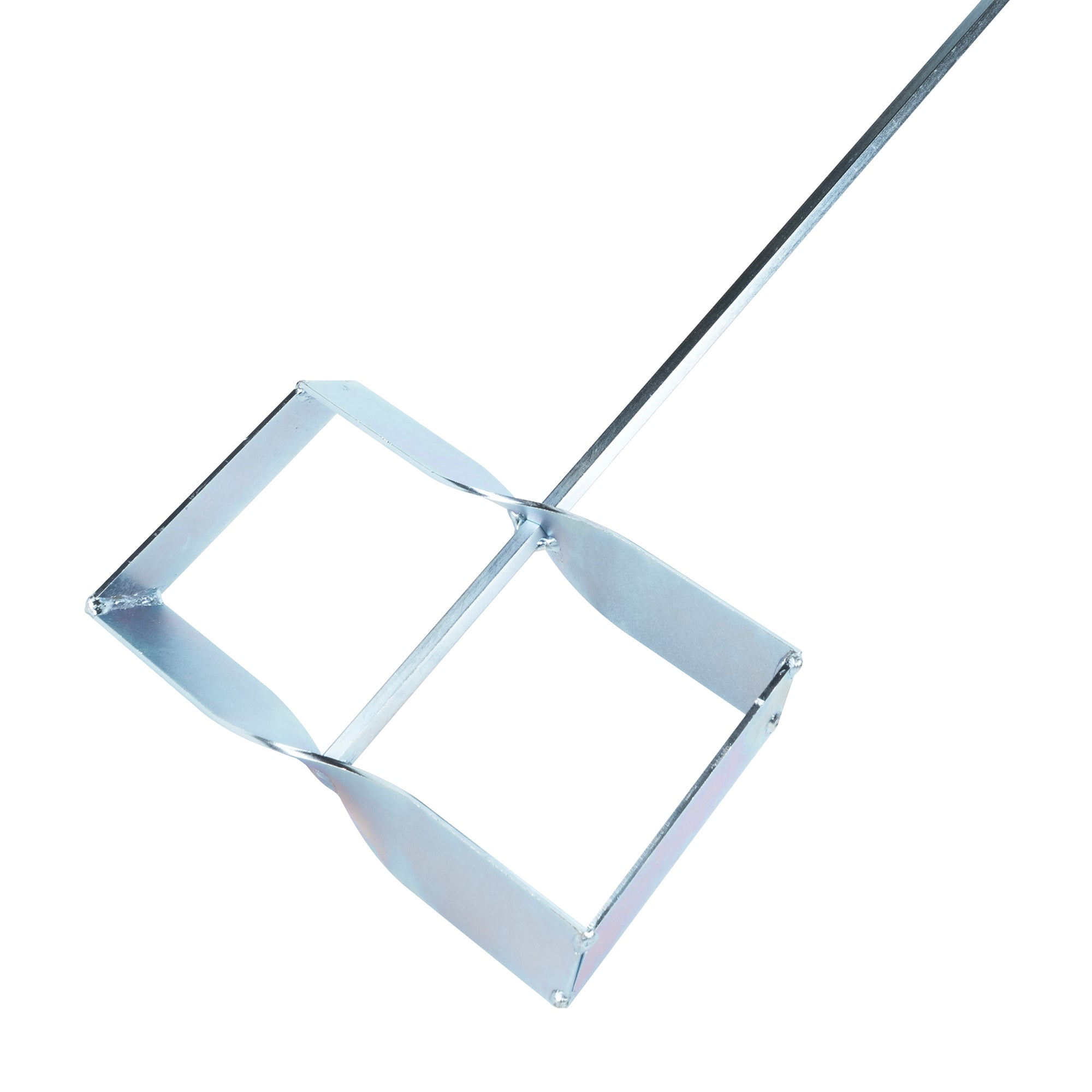 QEP - Palette de mixage pour mortier et coulis de 23-1 /2" (59.7 cm)