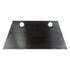 QEP - Lame de grattoir de 7 po (178 mm)