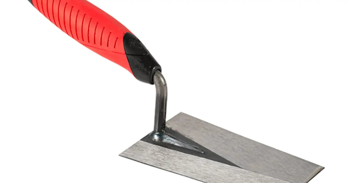 Rubi - PFP01-140 Brick Trowel ||75014