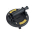 QEP - Ventouse de 8" pour carrelage grand format, avec une capacité de levage de 242 lb
