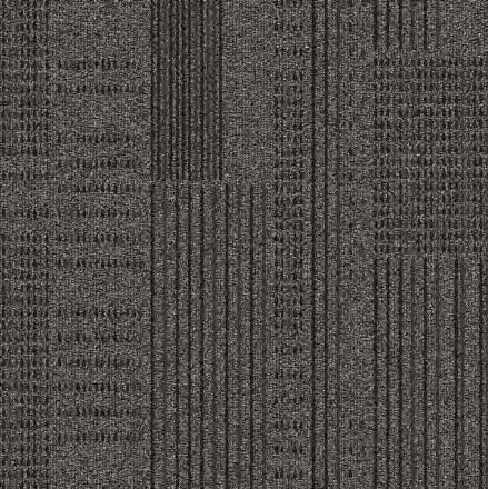 ProSolutions - Tuiles de tapis Capilano Norwood 19-11/16" x 19-11/16" - 5.98 v² par boite