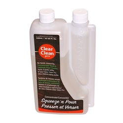 Flexi-Felt - Flexi-Felt - Nettoyant Pro concentré (recharge 8:1) 32 oz