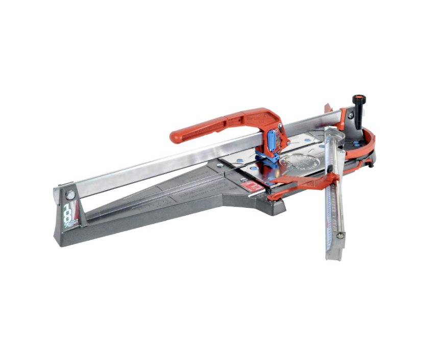 Montolit - 29" - Manual tile cutter graduated in inches Masterpiuma P3 ||75P3INCH