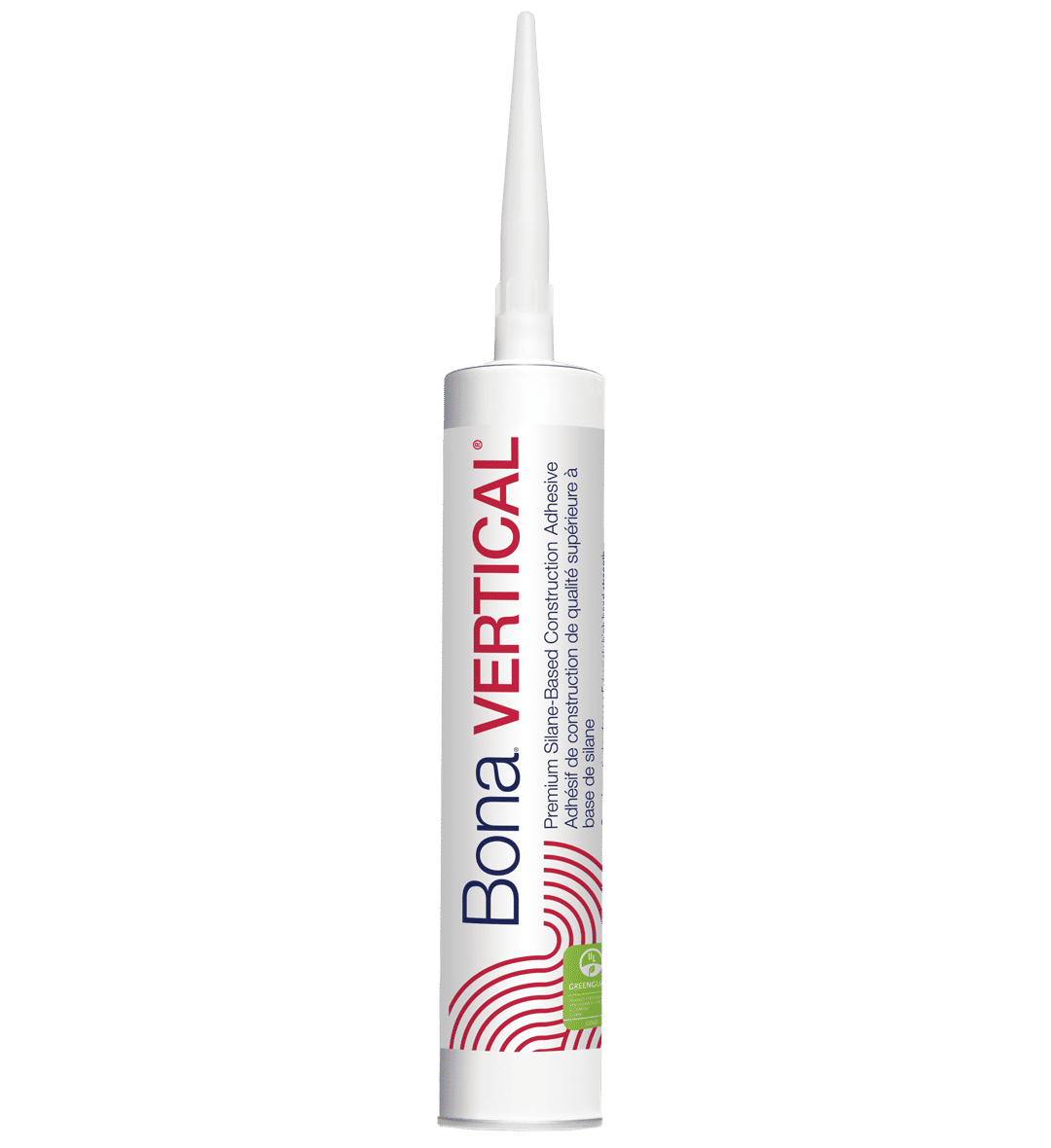 Bona - Adhésif pour construction Vertical 10.4 oz || BR880-300