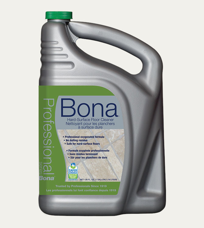 Bona - Nettoyant pour surfaces dures Série Pro 1 gal || WM700018175