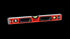 Rubi - Niveau de construction Antishock Rubilevel 24"