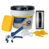 QEP - Kit de mise à niveau pour carrelage Pro