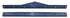 Seymour Midwest - Manche 26'' Easy Squeegee™ avec adaptateur de poignée filetée