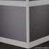 Tarkett - Rampart Protector 4 X 8' X 3/16 #55 ||440104072