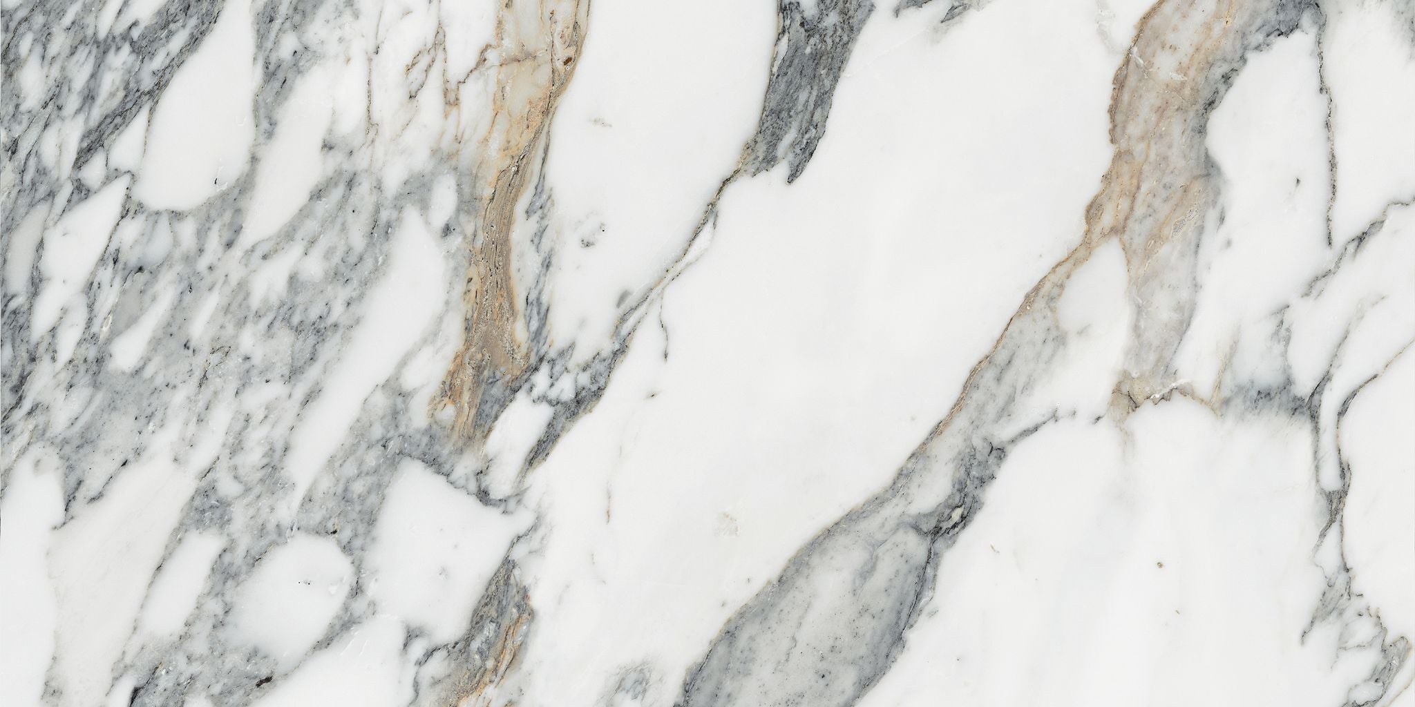 Anatolia Tuiles de céramique Majesto Arabescato Corchia