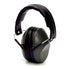 Toolway - Cache-Oreilles Anti-Bruit NRR 22db à Profil Bas couleur Gris
