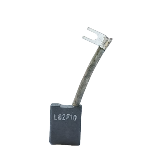 Portamix - Brosse en carbone de remplacement pour les moteurs de 1800W