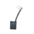 Portamix - Brosse en carbone de remplacement pour les moteurs de 1800W
