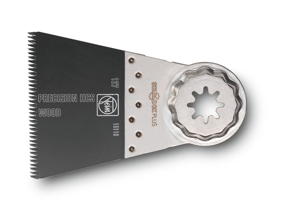 Fein - Lame de scie de précision E-Cut 2-1/2" (paquet de 3)
