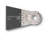 Fein - Lame de scie standard E-Cut 2-1/2" (paquet de 3)