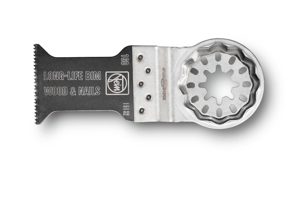 Fein - Lame de scie E-Cut Long-Life 1-3/8" x 2"