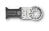 Fein - Lame de scie E-Cut Long Life 1-3/8" (paquet de 10)