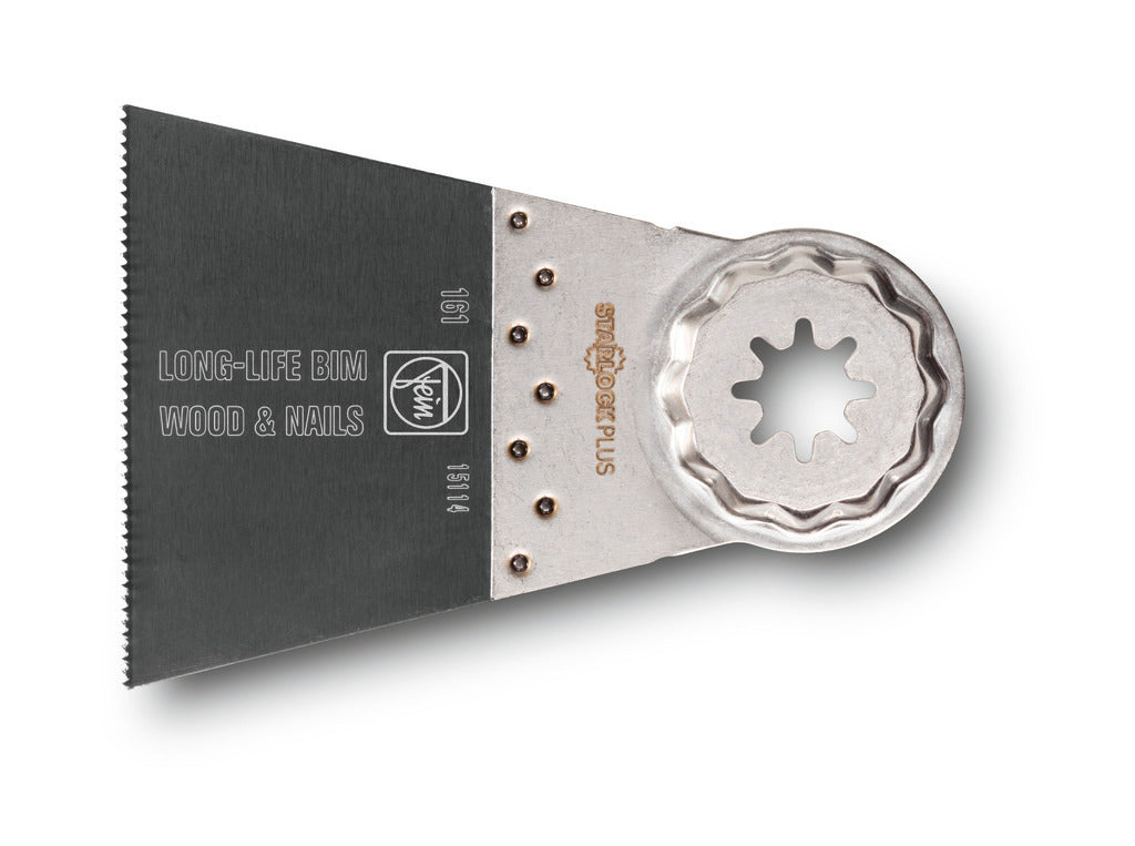 Fein - Lame de scie E-Cut Long-Life 2" x 2-1/2"