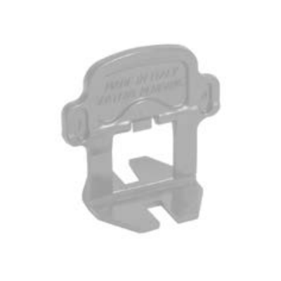 Mapei - MapeLevel EasyWDG Spacer M Gris 1/16" (Paquet de 250)