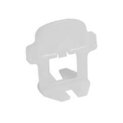 Mapei - MapeLevel EasyWDG Spacer M Blanc 1/8" (Paquet de 250)