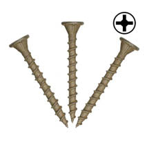 Prime Brand - Pam Vis #8 - 1 1/4" (paquet de 1000)