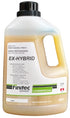 AcoustiTECH - EX-HYBRID Verni à base d'eau Satin - 3.64 L