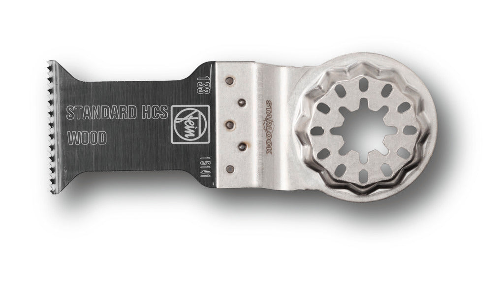 Fein - Lame de scie standard E-Cut 1-3/8" (paquet de 10)