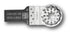 Fein - Lame de scie E-Cut Long Life 3/4" (paquet de 3)