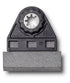 Fein - Outil de nettoyage de joints de carrelage (paquet de 2)