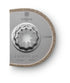 Fein - Lame de scie diamantée avec largeur de coupe de 3/64" et fixation Starlock 2-15/16"